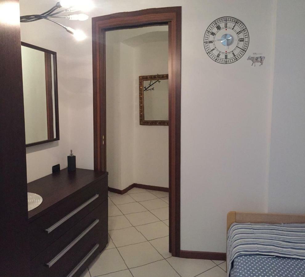 Appartamenti Al Golfo Salò Exterior foto